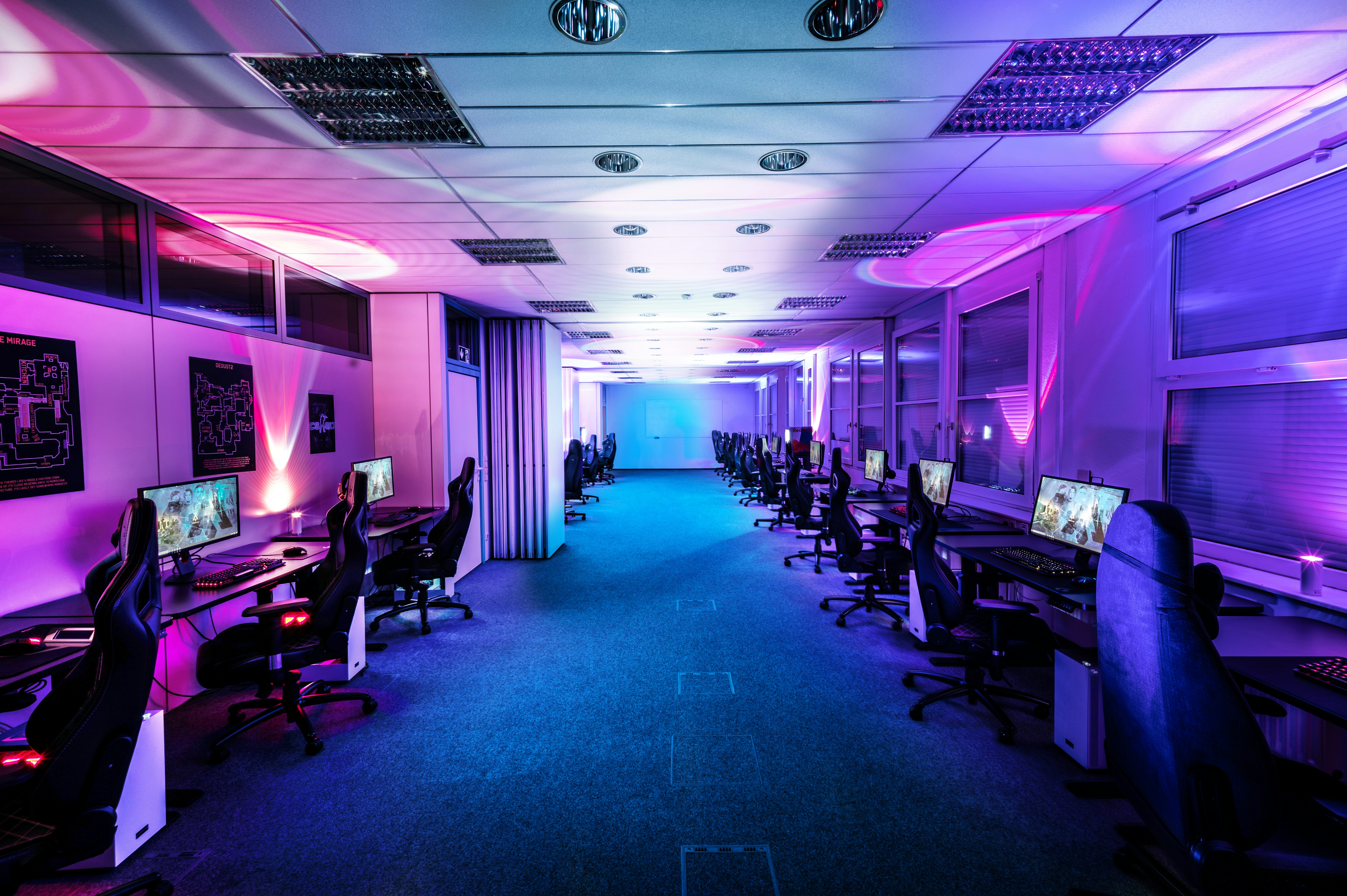 Automate Your Tournaments: Save Time and Eliminate Errors with Smart E-Sports Management