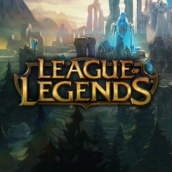 League of Legends