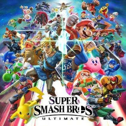 Super Smash